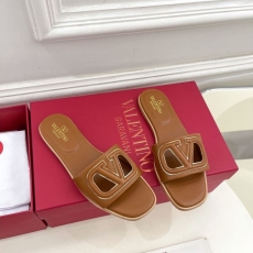 Valentino Slippers